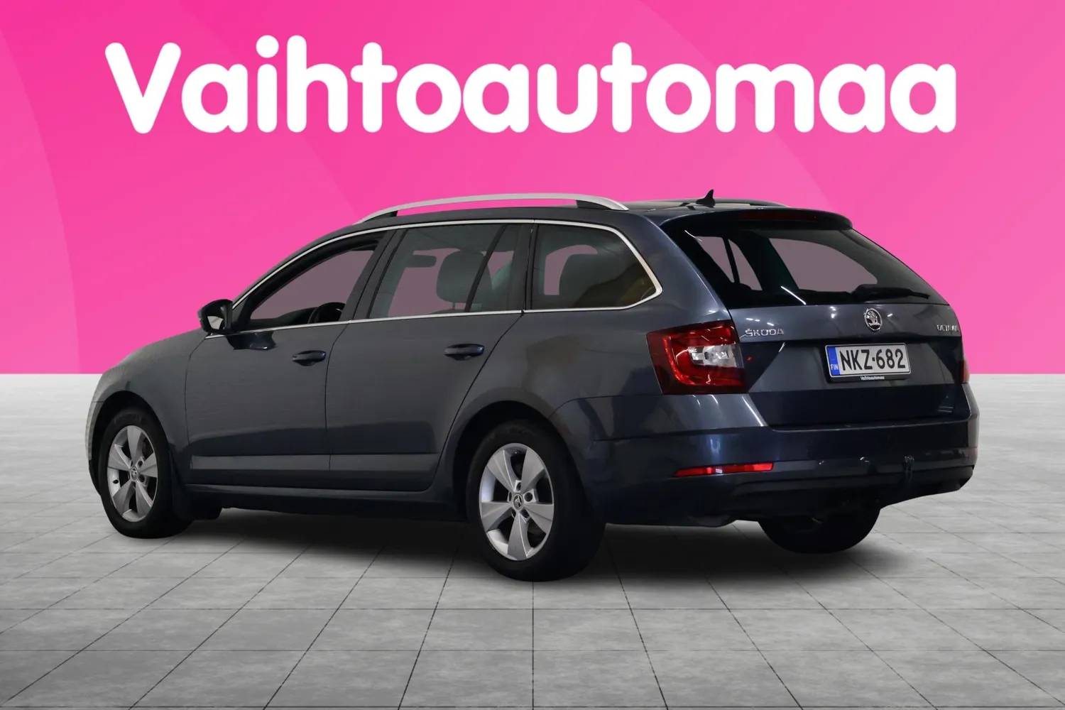 Skoda Octavia 2017, photo 7/32