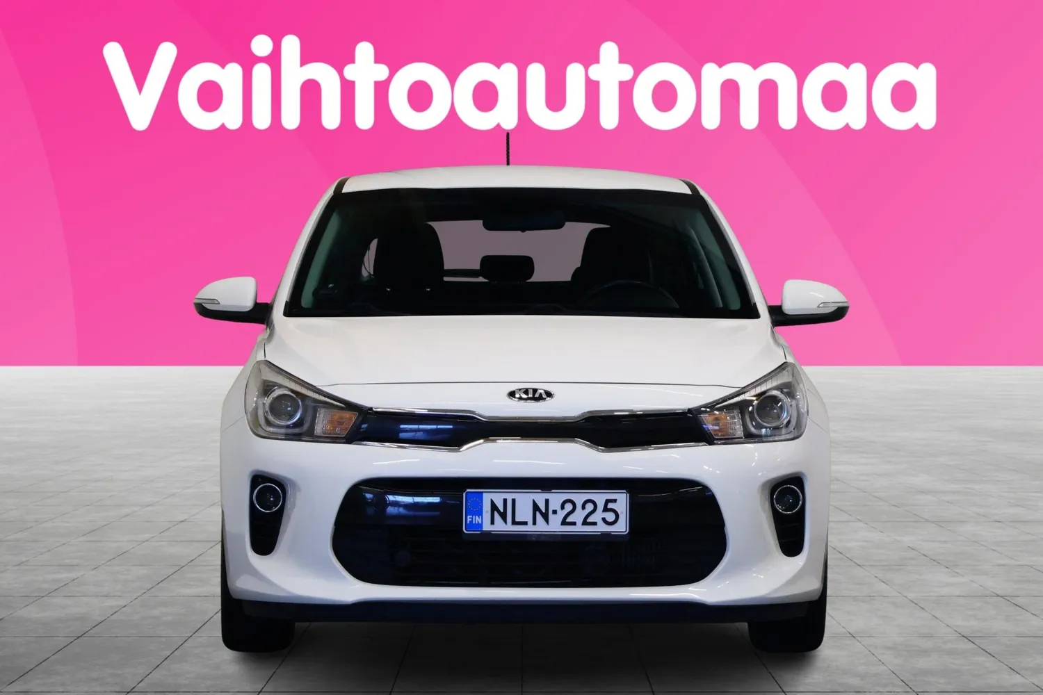 Kia Rio 2019, photo 3/24