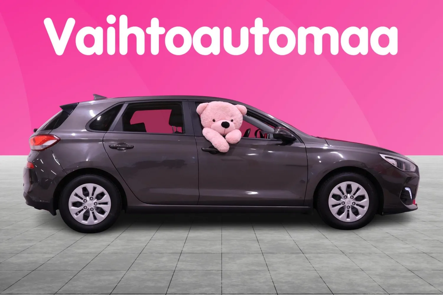 Hyundai i30 1,0 T-GDI 120 hv Fresh 2020, photo 2/21