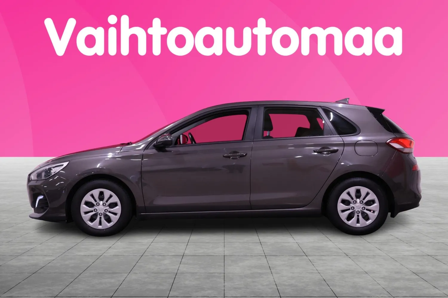 Hyundai i30 1,0 T-GDI 120 hv Fresh 2020, photo 6/21