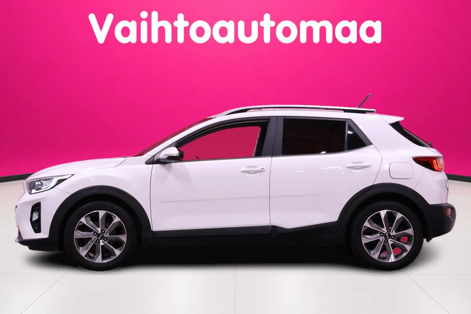 Kia Stonic 2020, photo 6/24