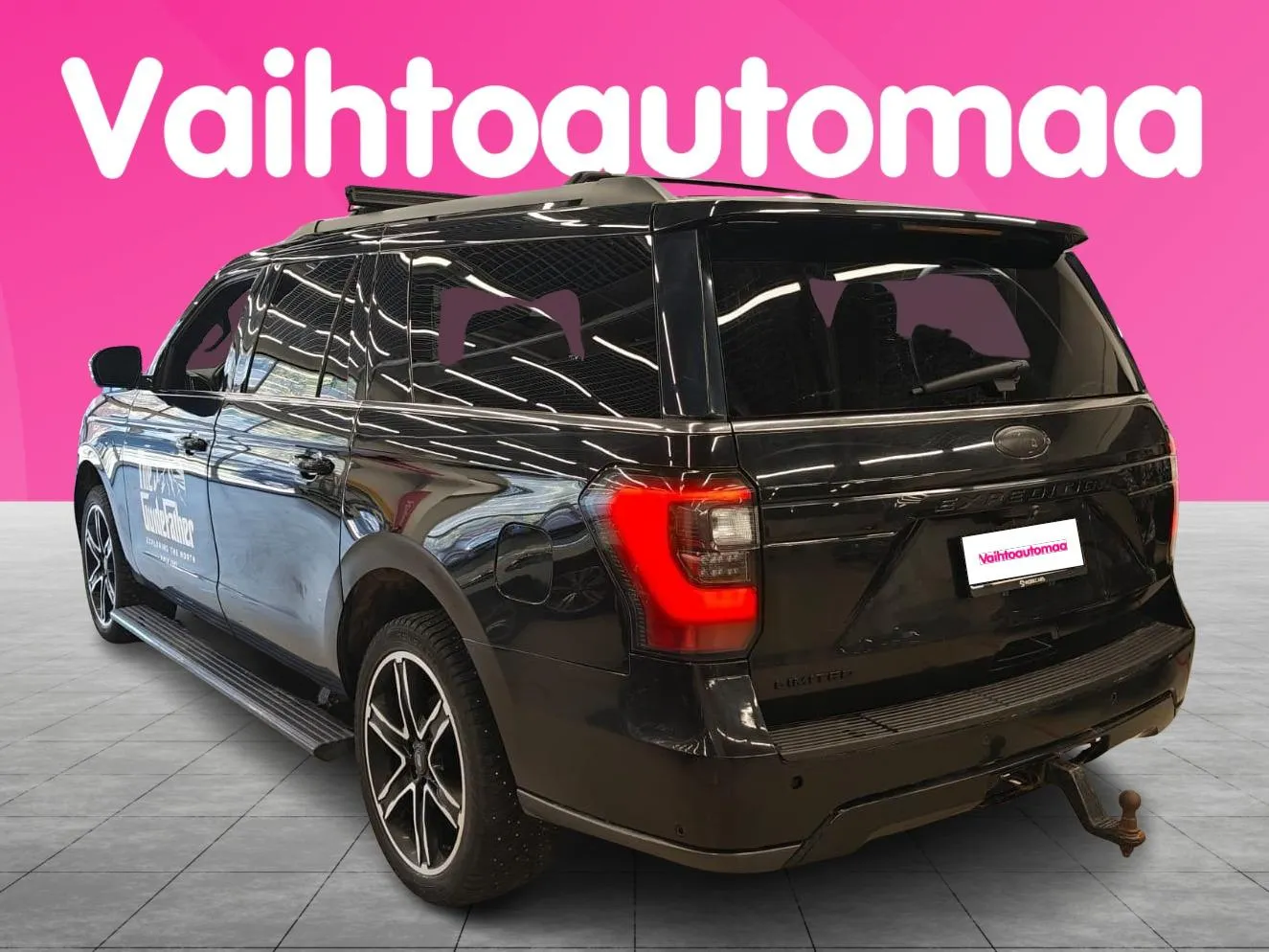 Ford Expedition 2019, kuva 3/23