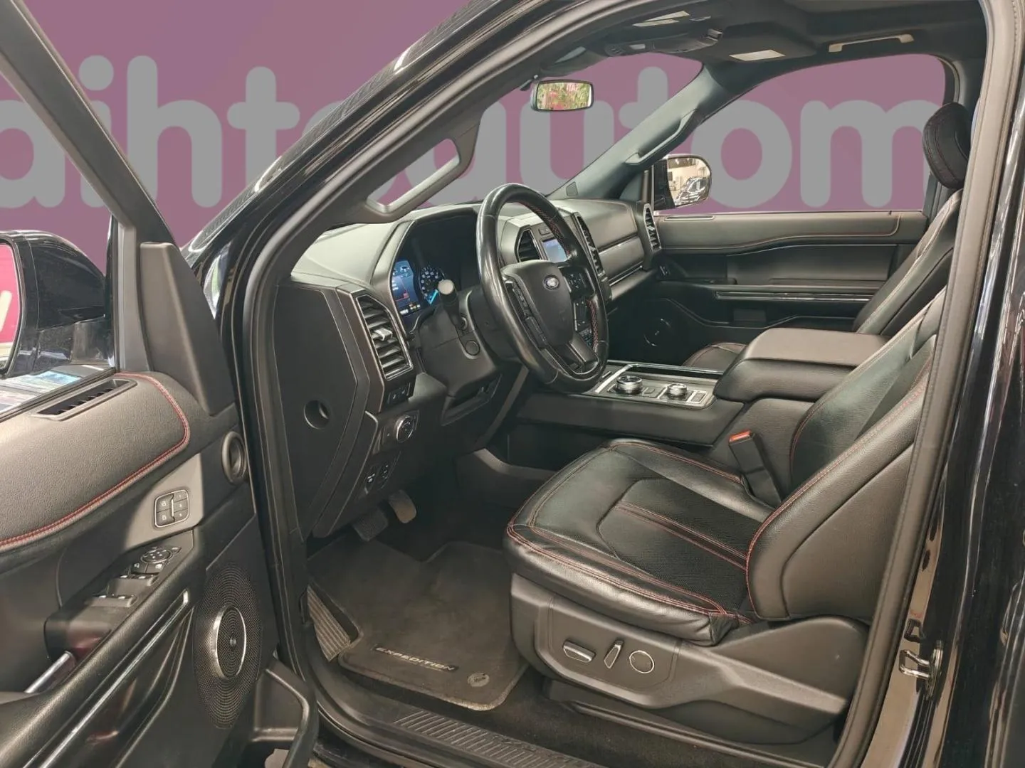 Ford Expedition 2019, kuva 5/23