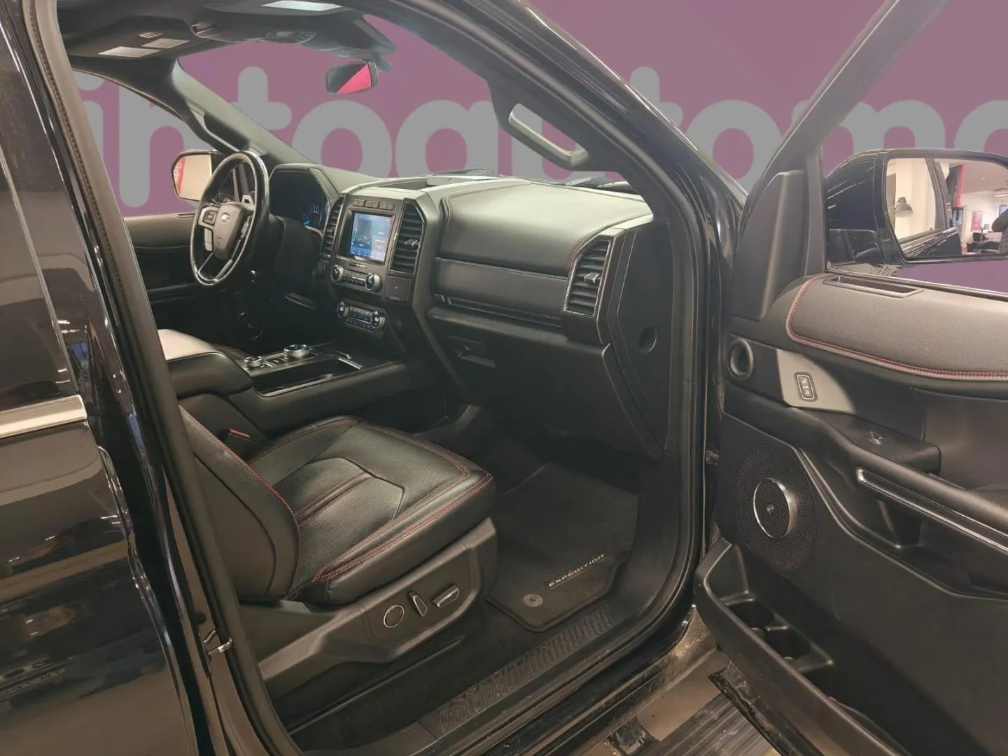 Ford Expedition 2019, kuva 6/23