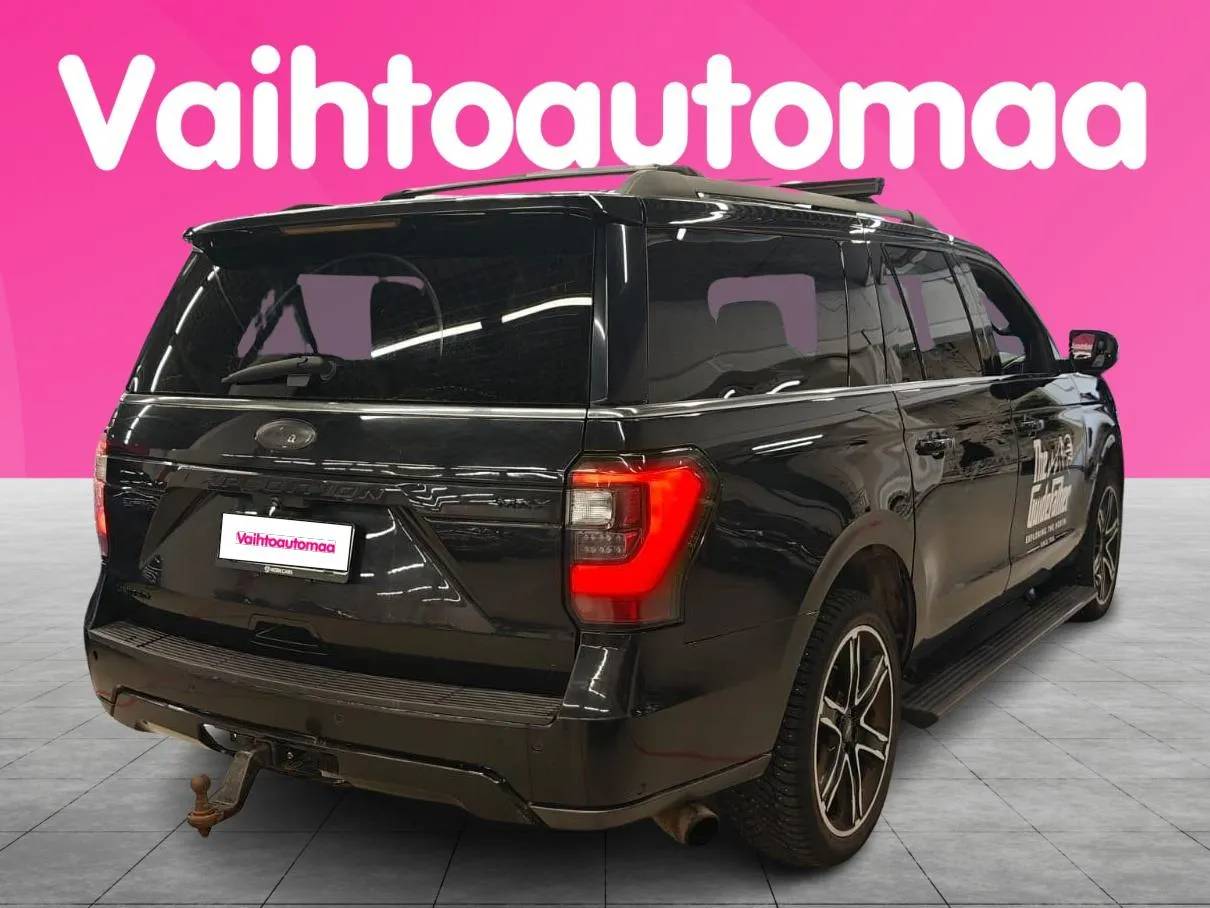Ford Expedition 2019, kuva 4/23