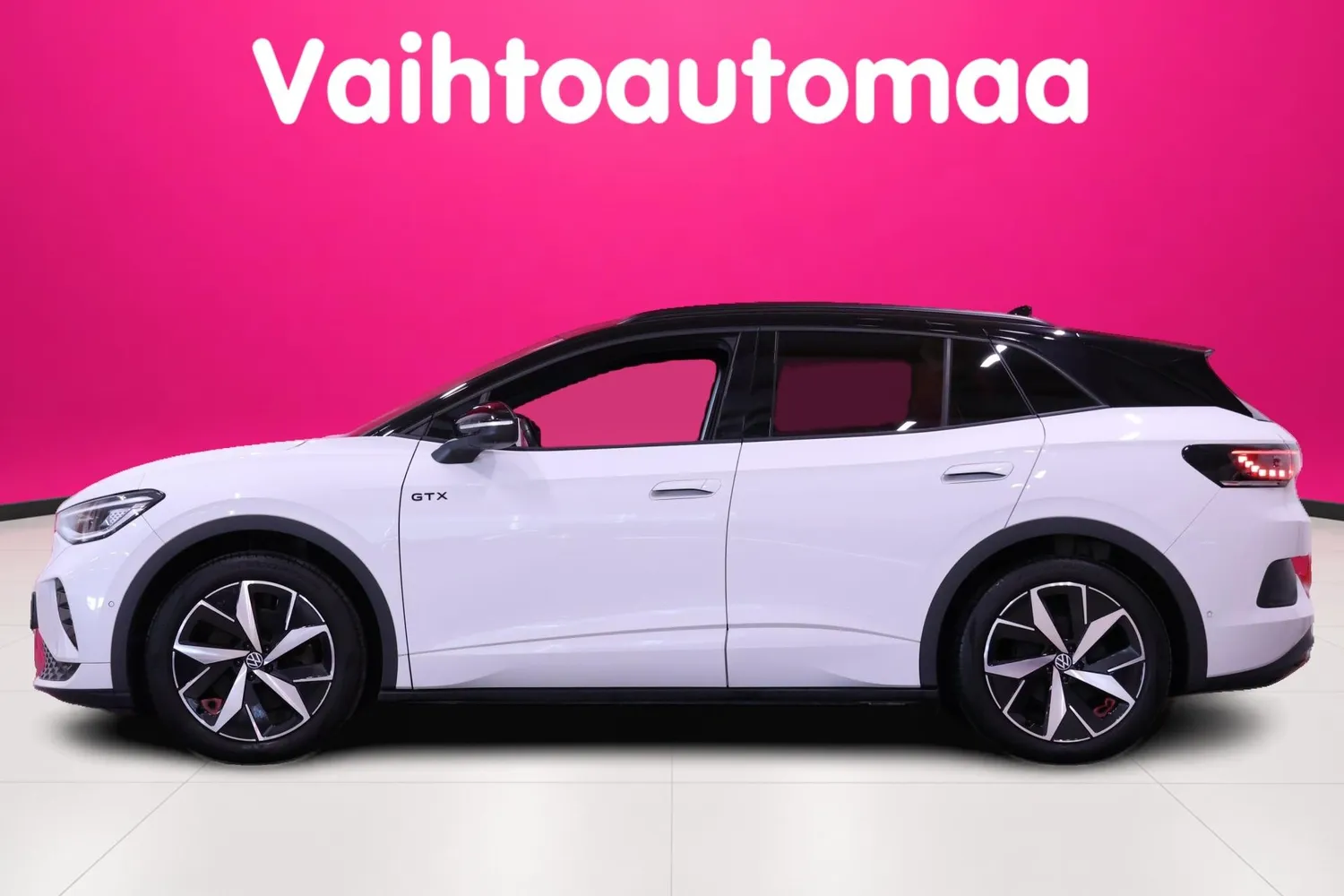 Volkswagen ID.4 GTX Dual Motor AWD 2023, bild 6/22