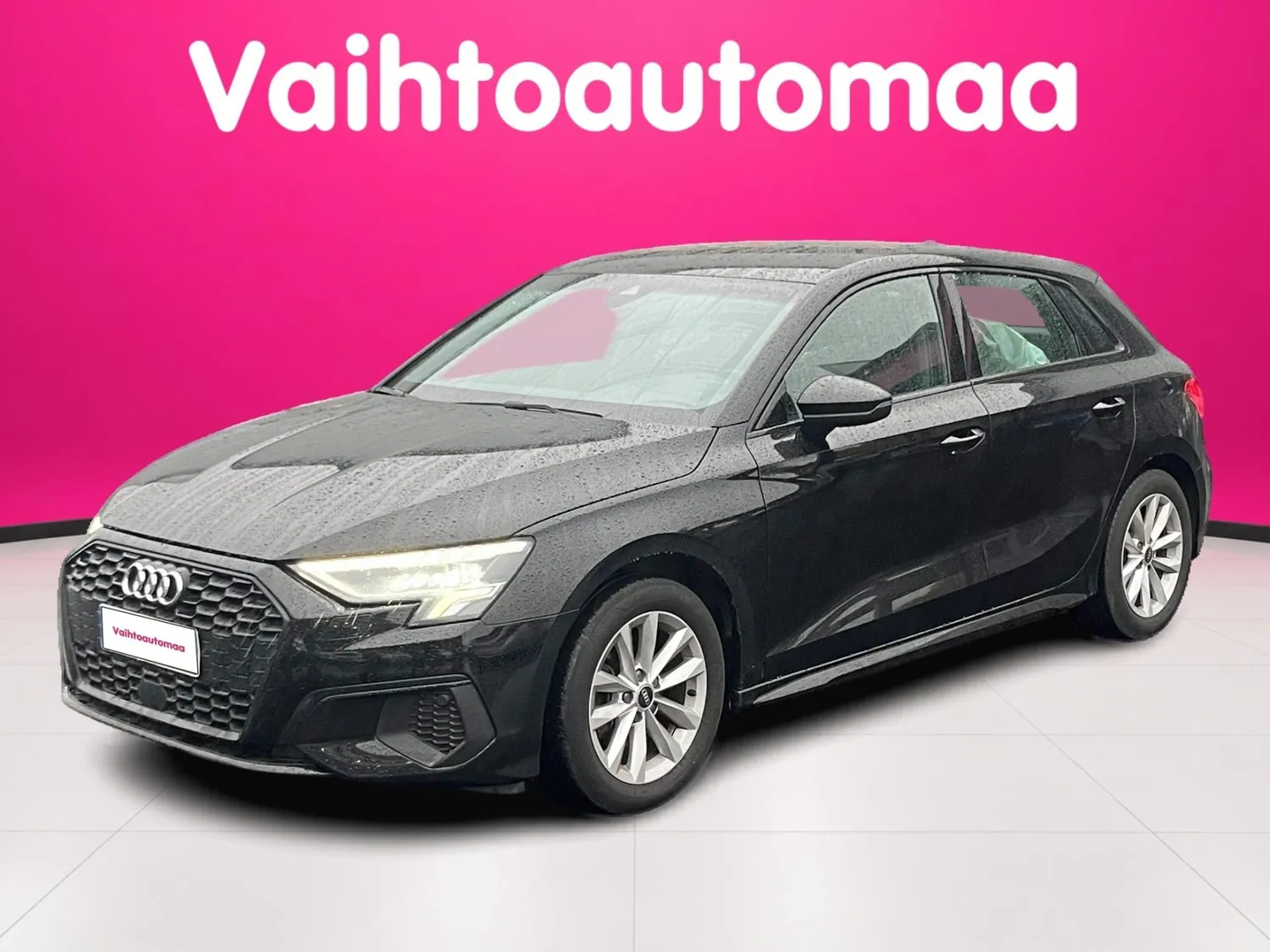 Audi A3 2022, kuva 3/11
