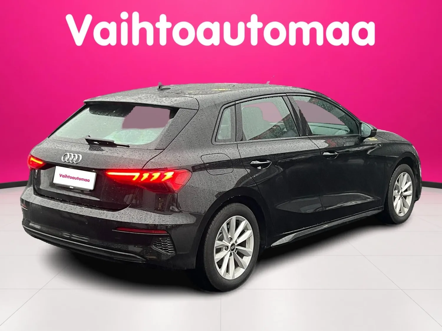 Audi A3 2022, kuva 6/11