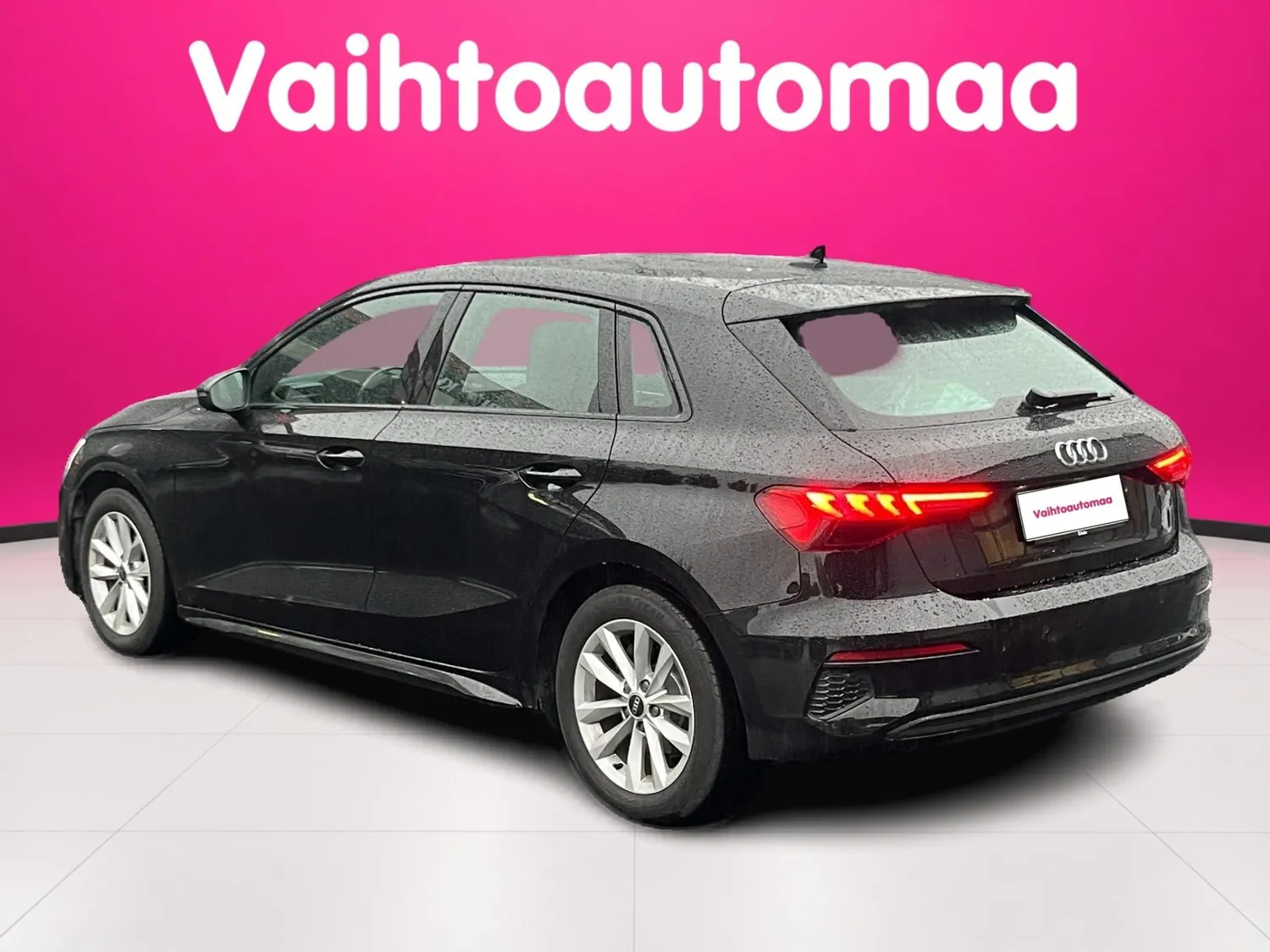 Audi A3 2022, kuva 5/11