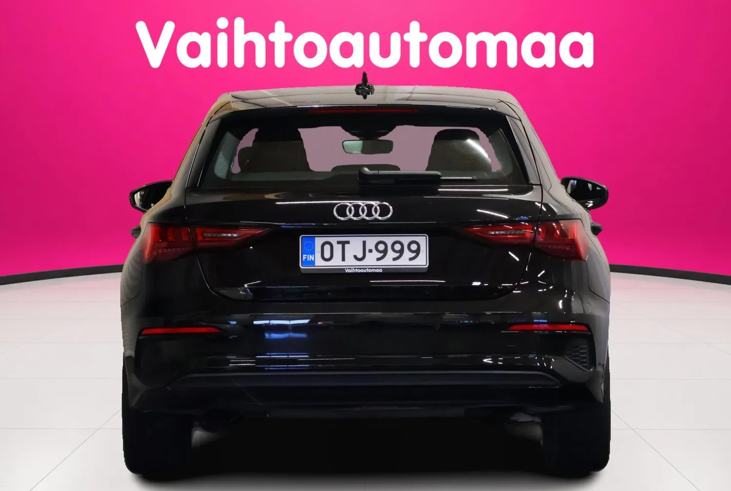 Audi A3 2022, bild 7/23