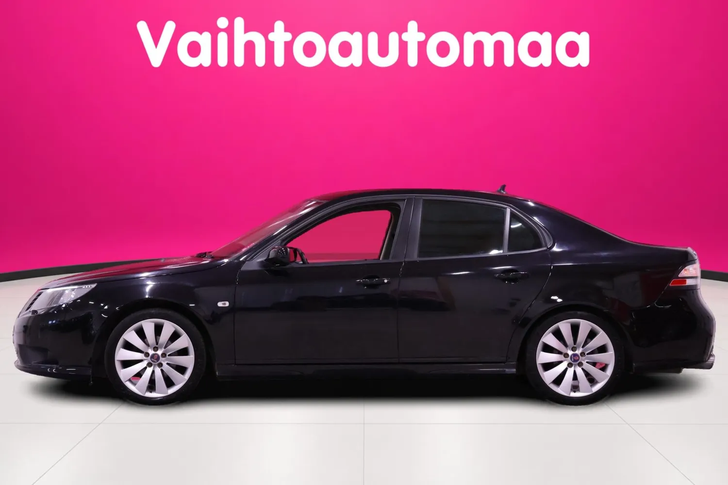 Saab 9-3 2009, bild 6/22