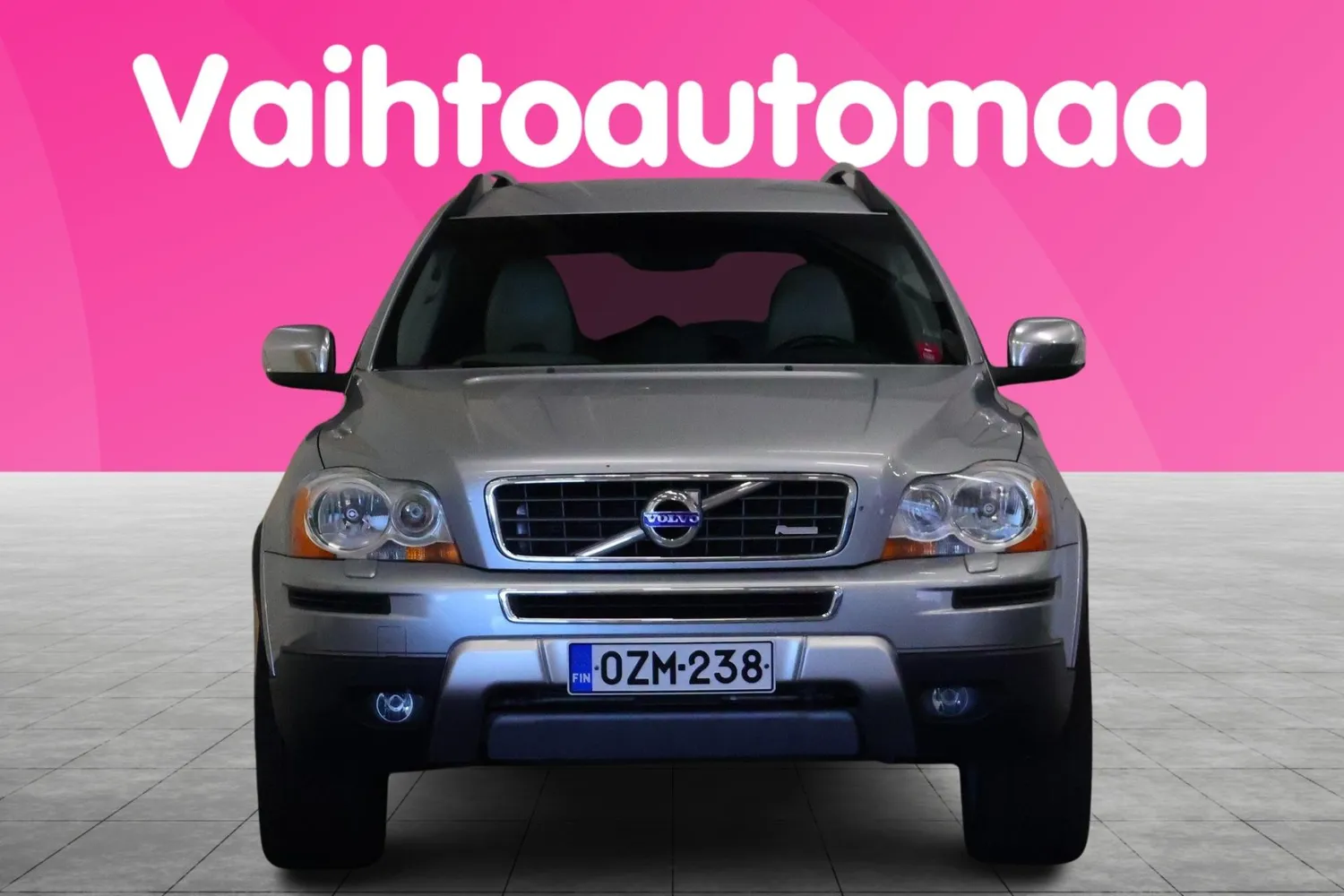 Volvo XC90 2010, kuva 3/28