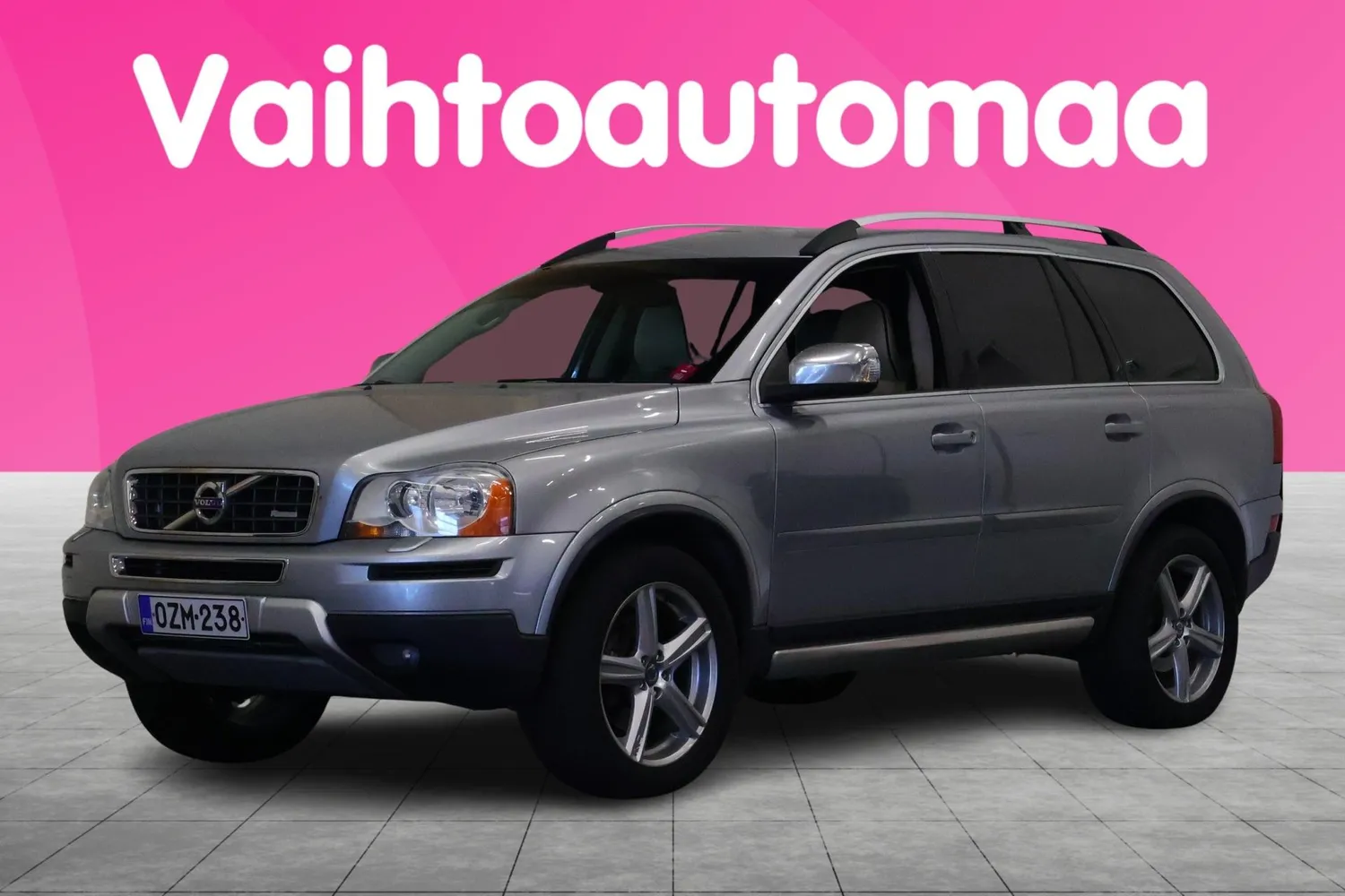 Volvo XC90 2010, kuva 5/28