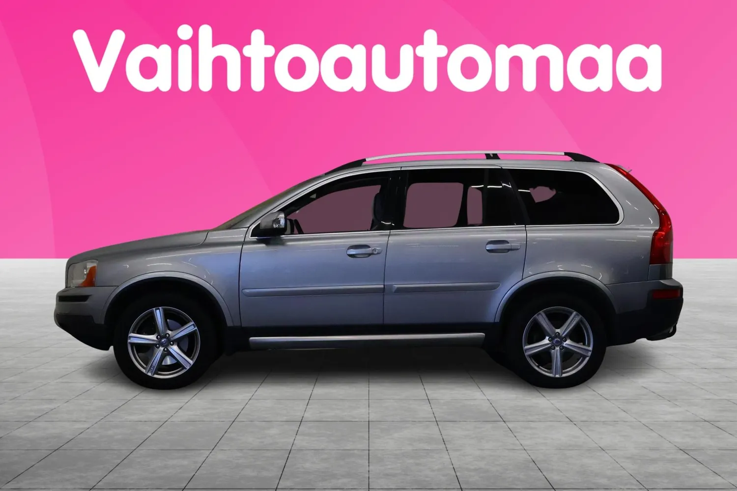 Volvo XC90 2010, kuva 6/28