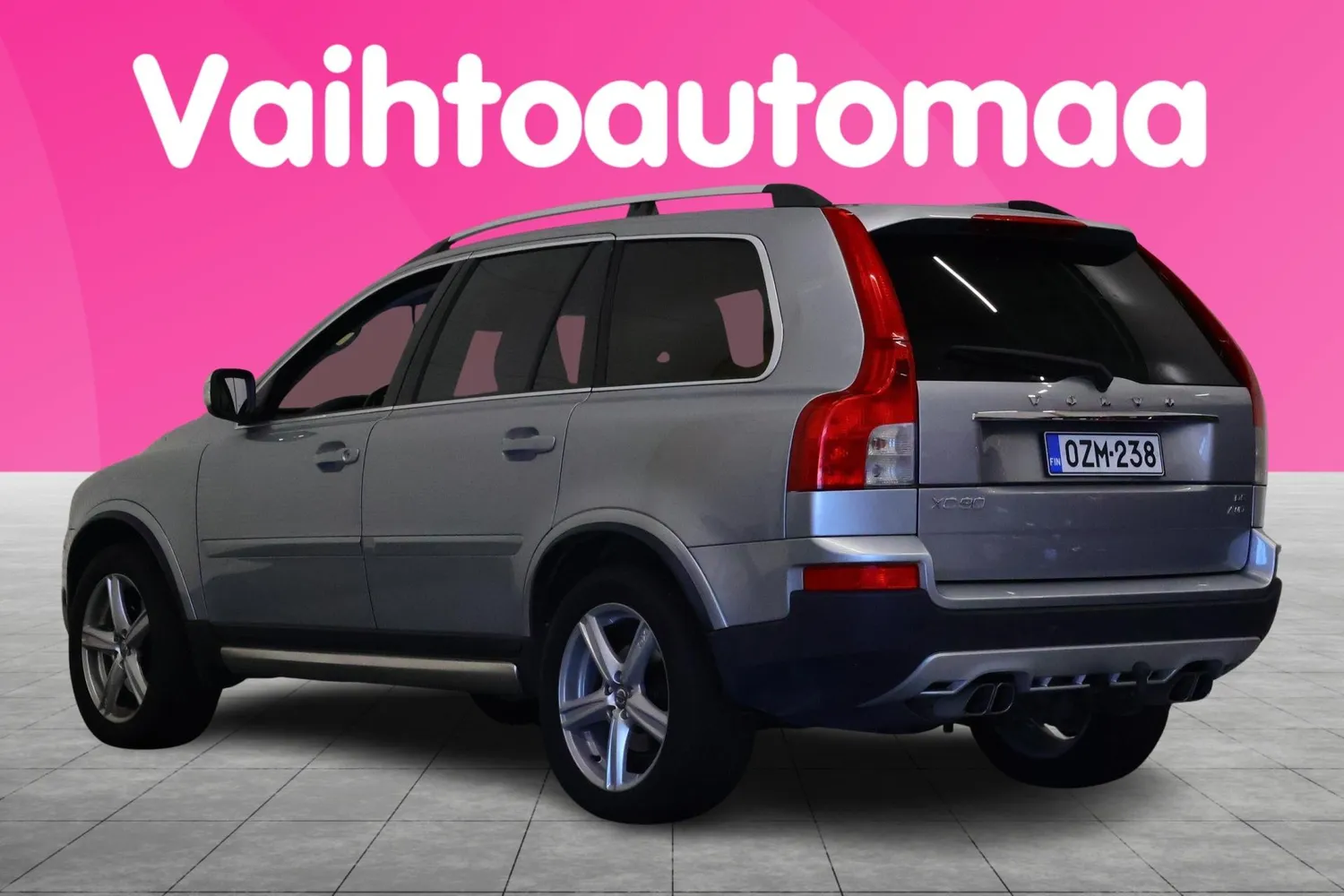 Volvo XC90 2010, kuva 7/28