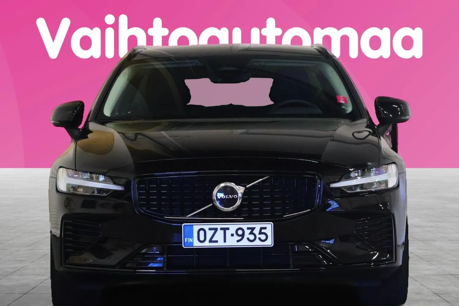 Volvo V60 2023, kuva 3/34