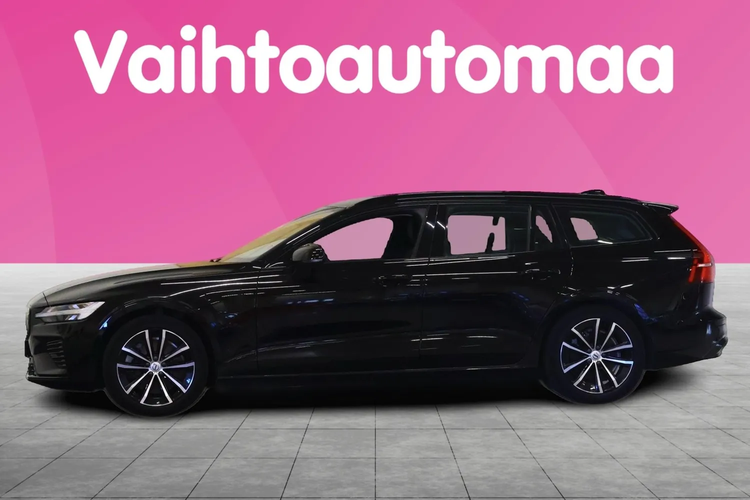Volvo V60 2023, kuva 6/34