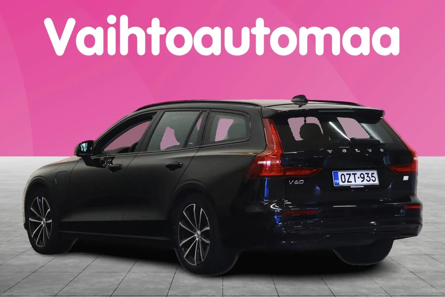 Volvo V60 2023, kuva 7/34