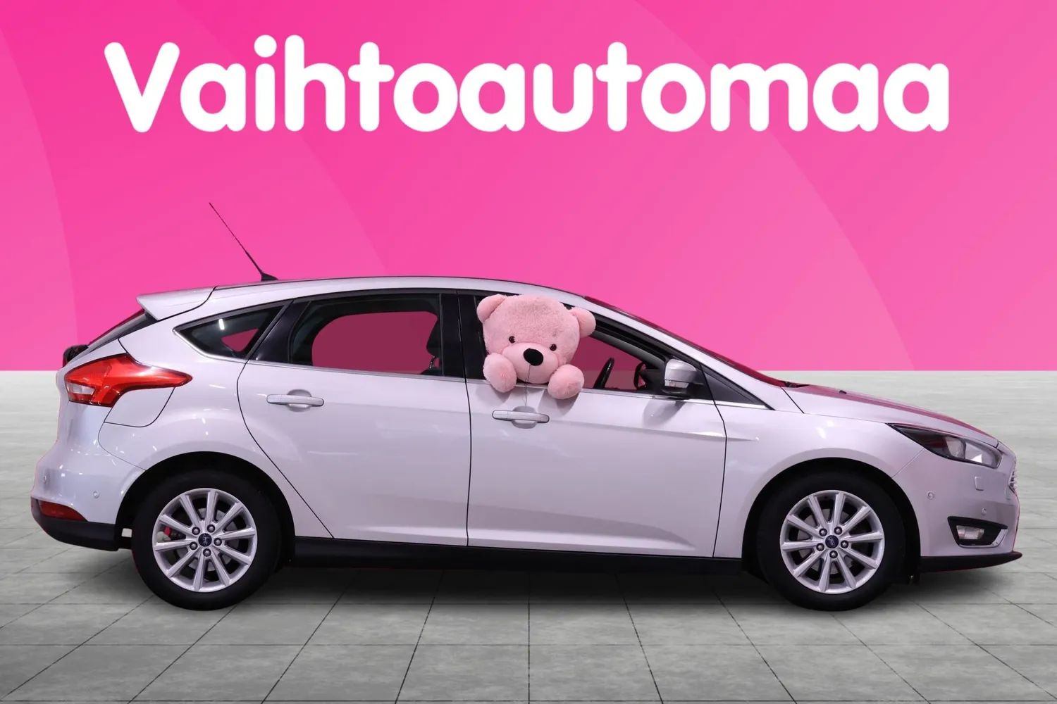 Ford Focus 2016, kuva 2/24