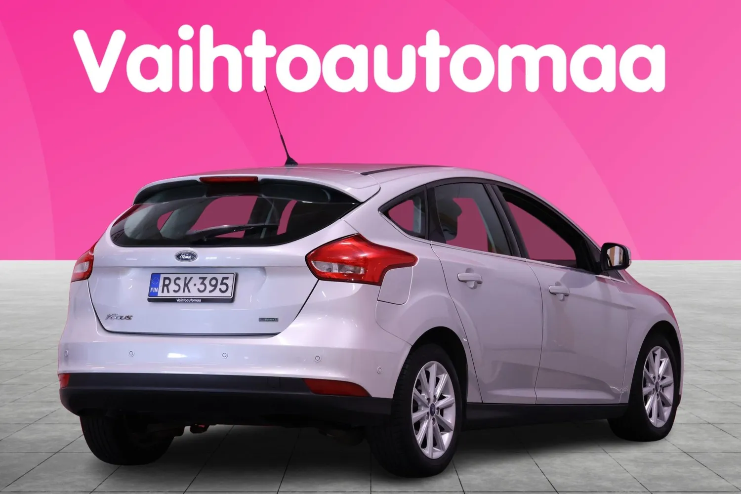 Ford Focus 2016, kuva 3/24