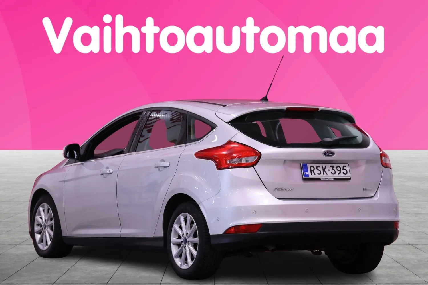 Ford Focus 2016, kuva 5/24