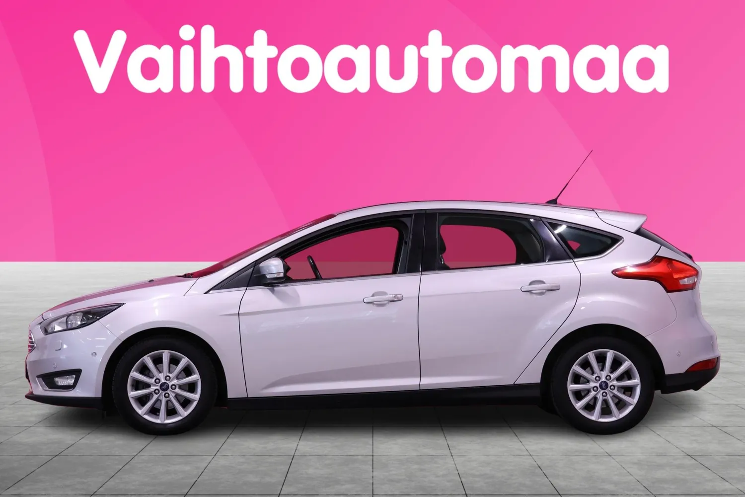 Ford Focus 2016, kuva 6/24