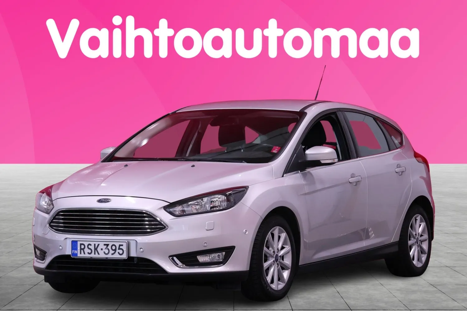 Ford Focus 2016, kuva 7/24