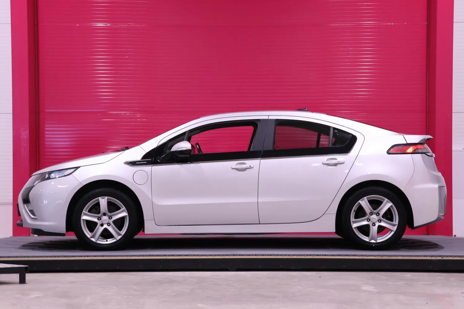 Opel Ampera Viistoperä (AB) 4ov 1398cm3 2013, kuva 6/23