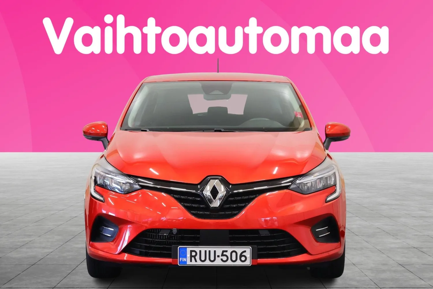 Renault Clio TCe 90 Zen 2021, kuva 3/24