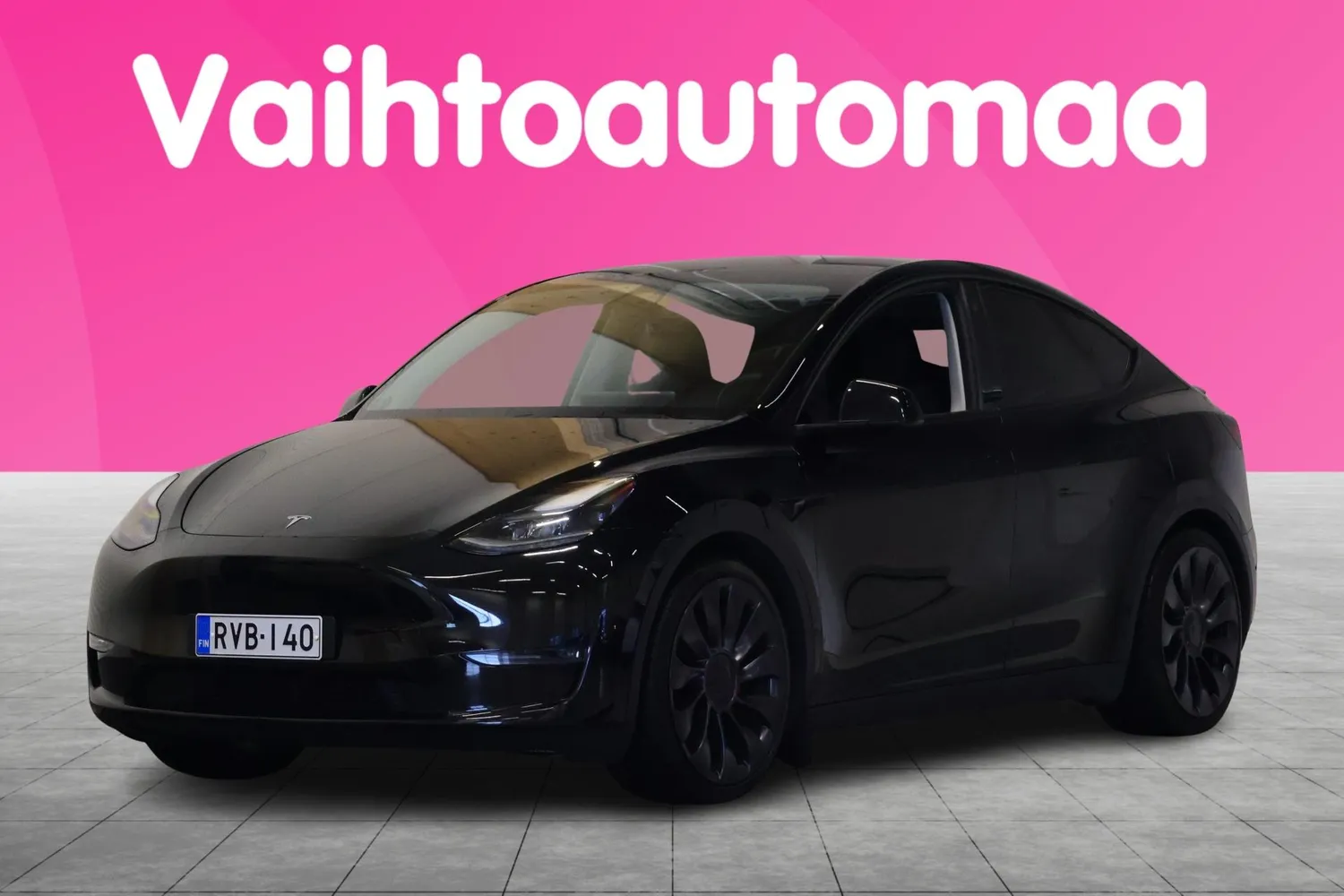 Tesla Model Y 2023, photo 5/23