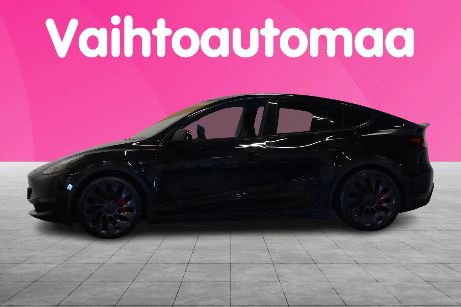 Tesla Model Y 2023, photo 6/23