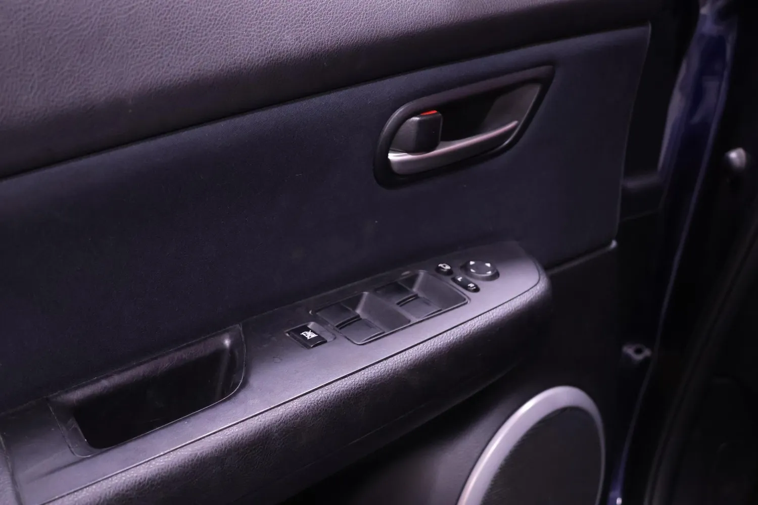 Mazda 6 2010, photo 3/14