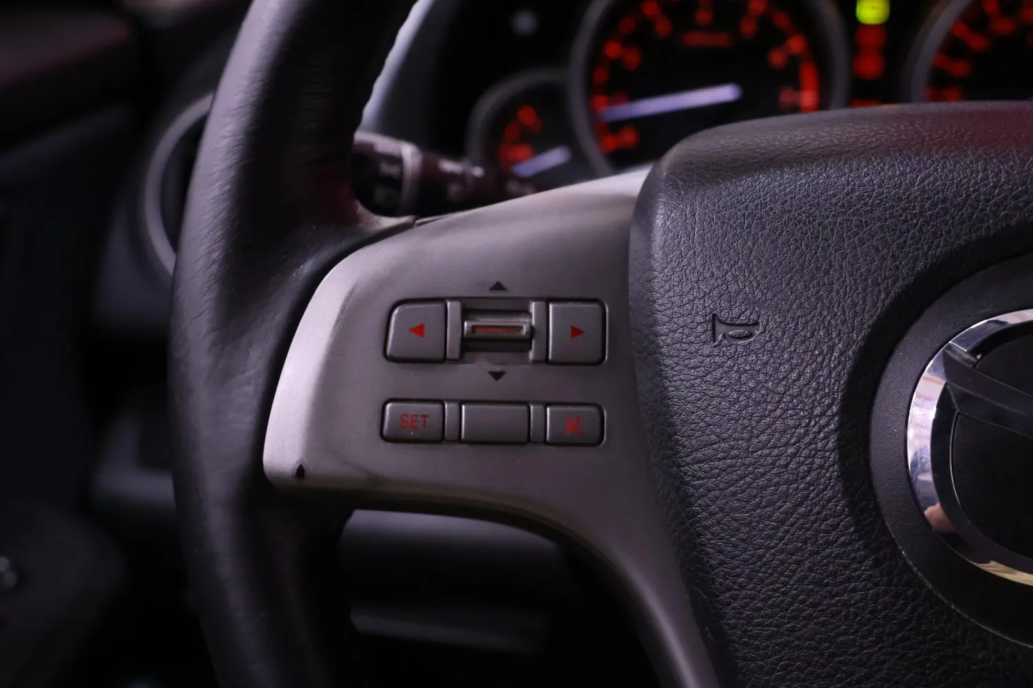 Mazda 6 2010, photo 4/14