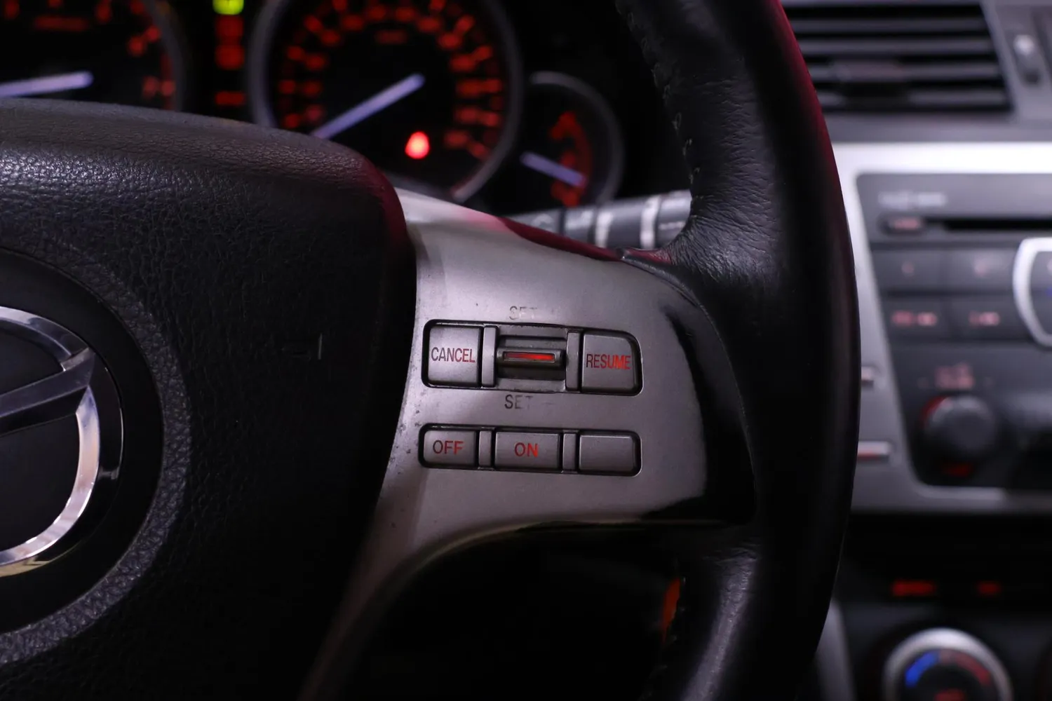 Mazda 6 2010, photo 5/14
