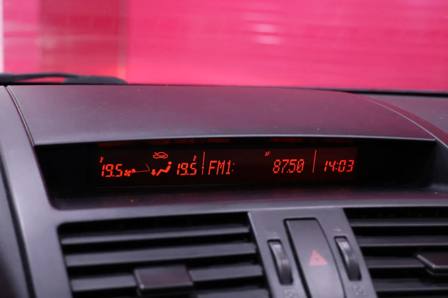 Mazda 6 2010, photo 6/14