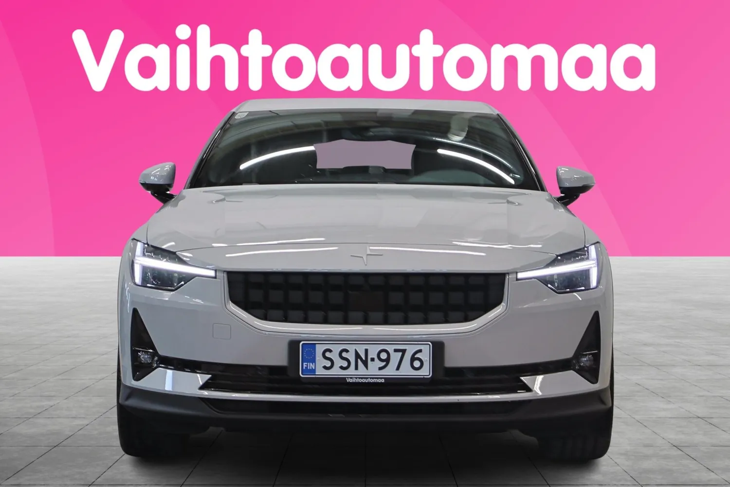 Polestar 2 Long Range 78kWh Dual Motor 2023, kuva 3/35