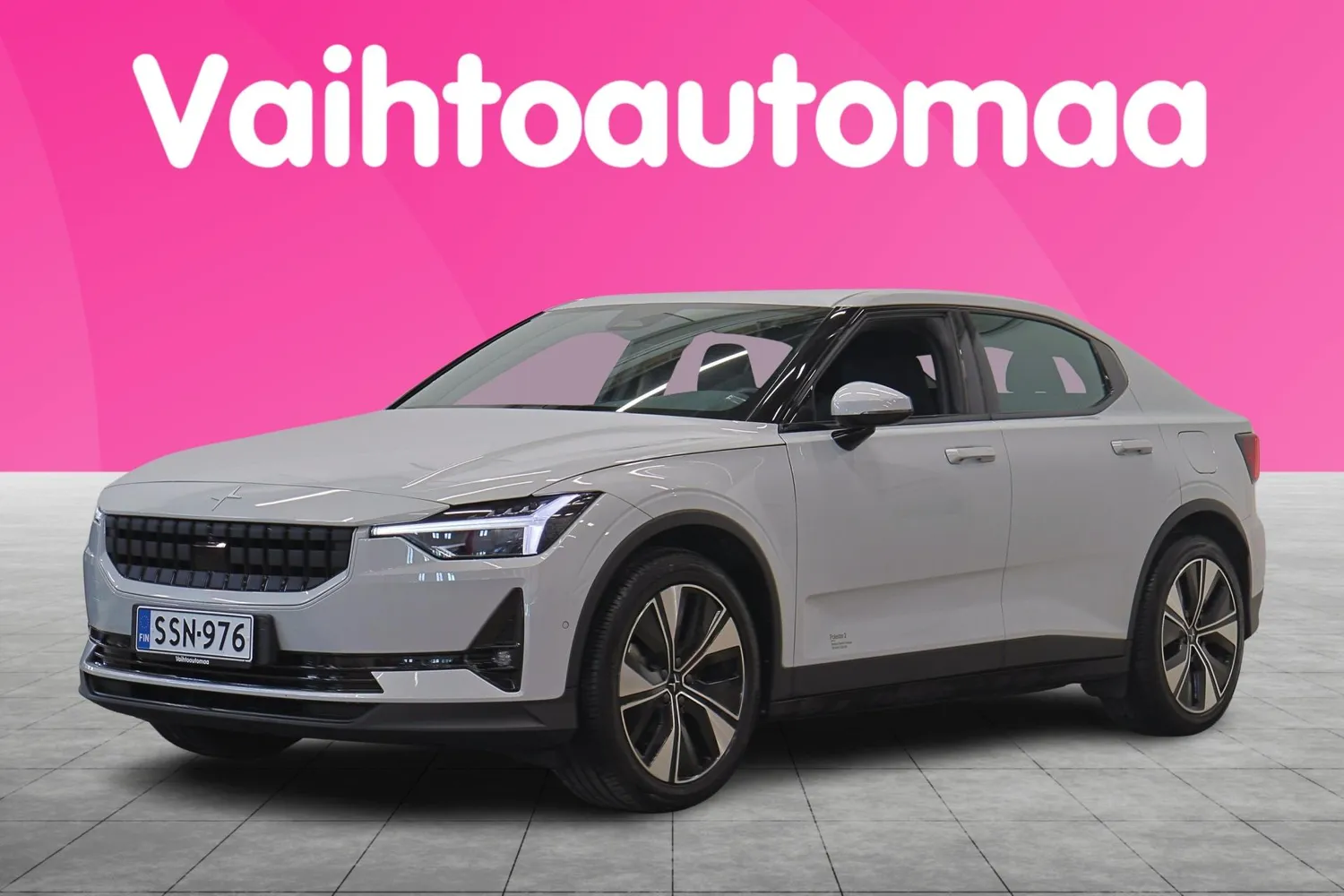 Polestar 2 Long Range 78kWh Dual Motor 2023, kuva 4/35