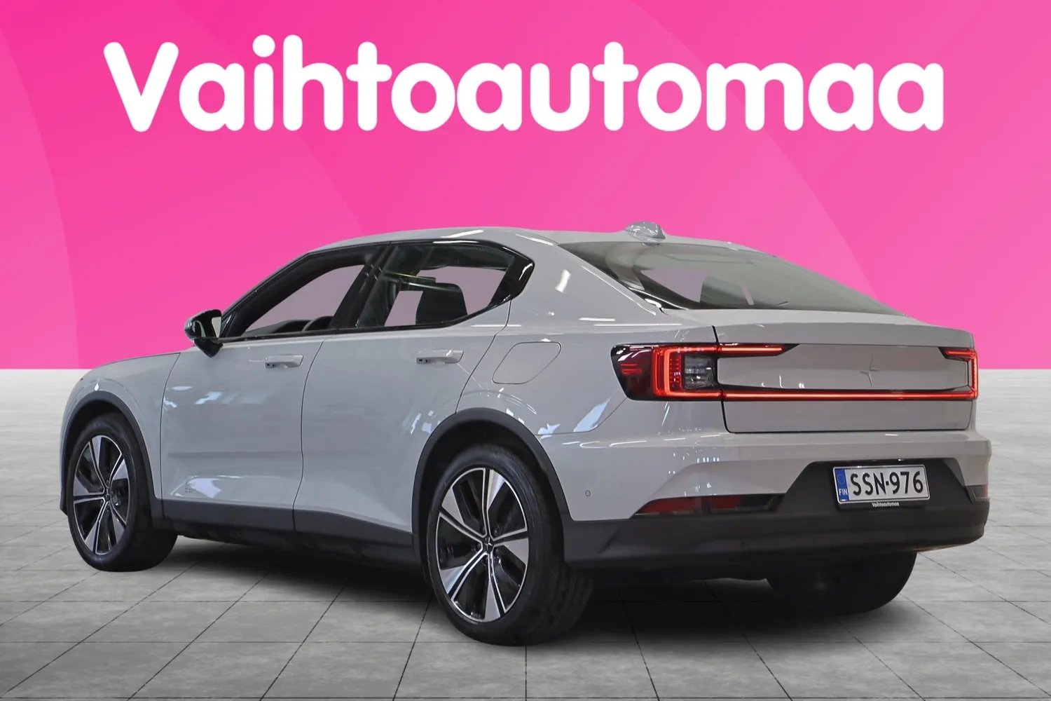 Polestar 2 Long Range 78kWh Dual Motor 2023, kuva 5/35