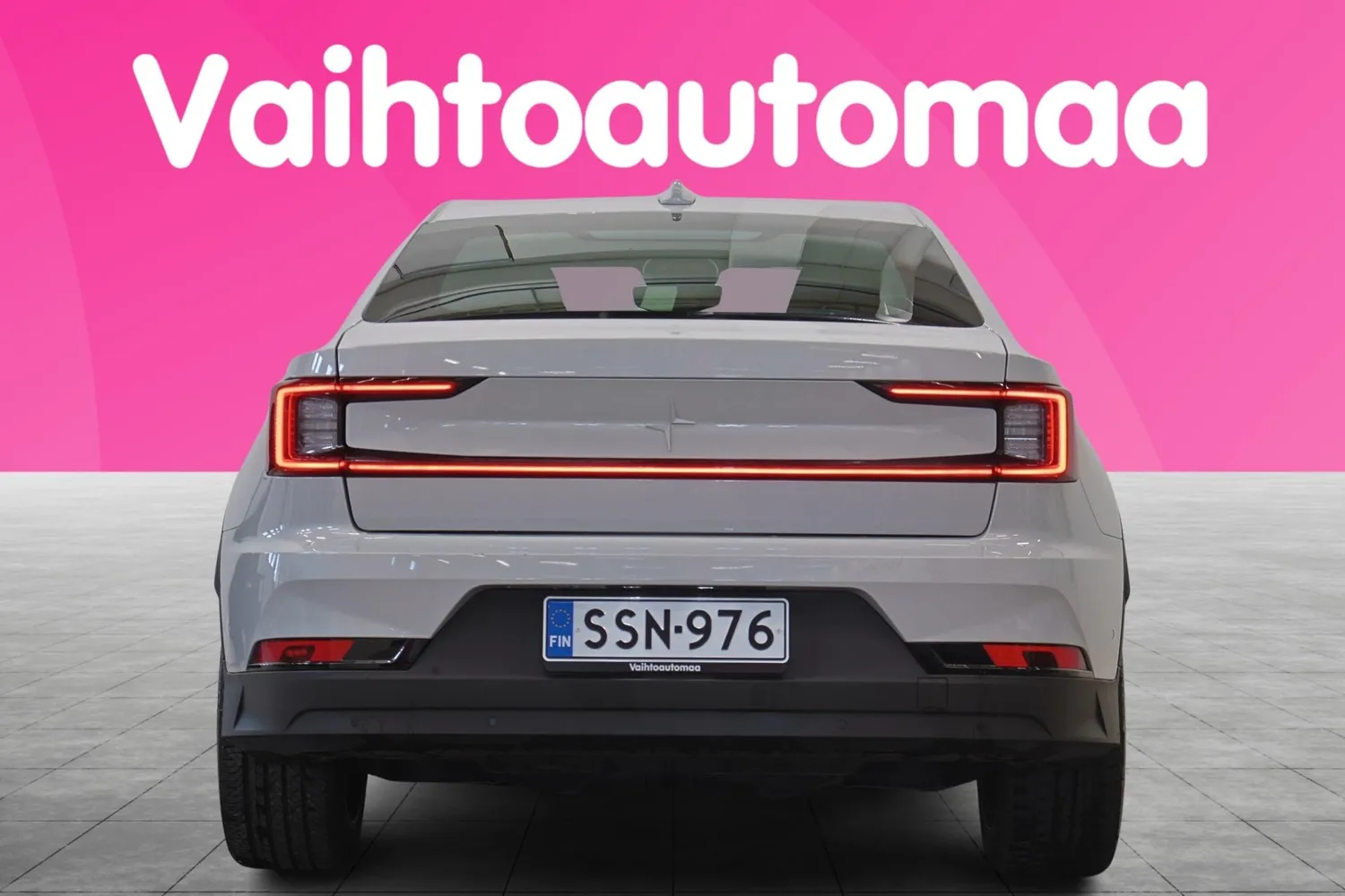 Polestar 2 Long Range 78kWh Dual Motor 2023, kuva 6/35