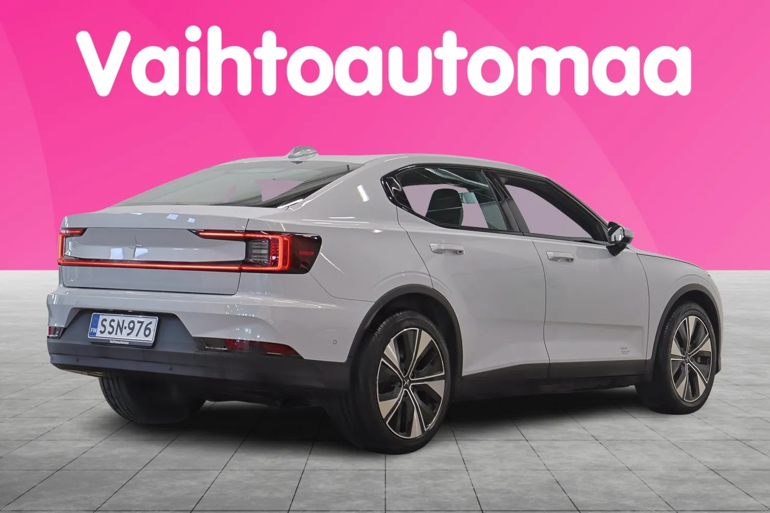 Polestar 2 Long Range 78kWh Dual Motor 2023, kuva 7/35