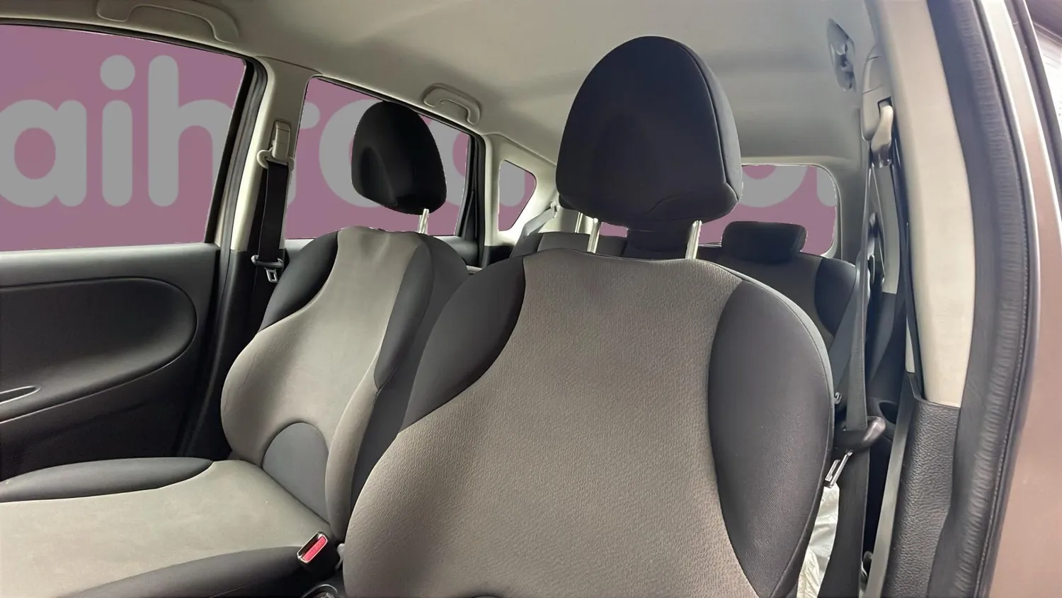 Nissan Note 1,4 Visia M/T ESP 2010, kuva 6/6