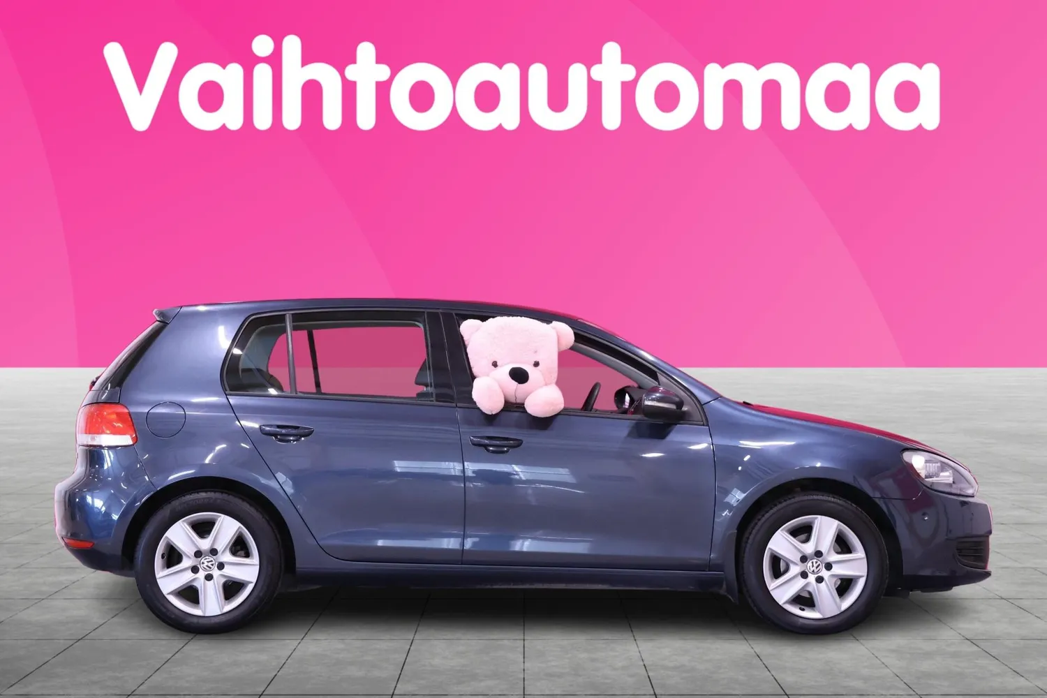 Volkswagen Golf 2010, kuva 2/18