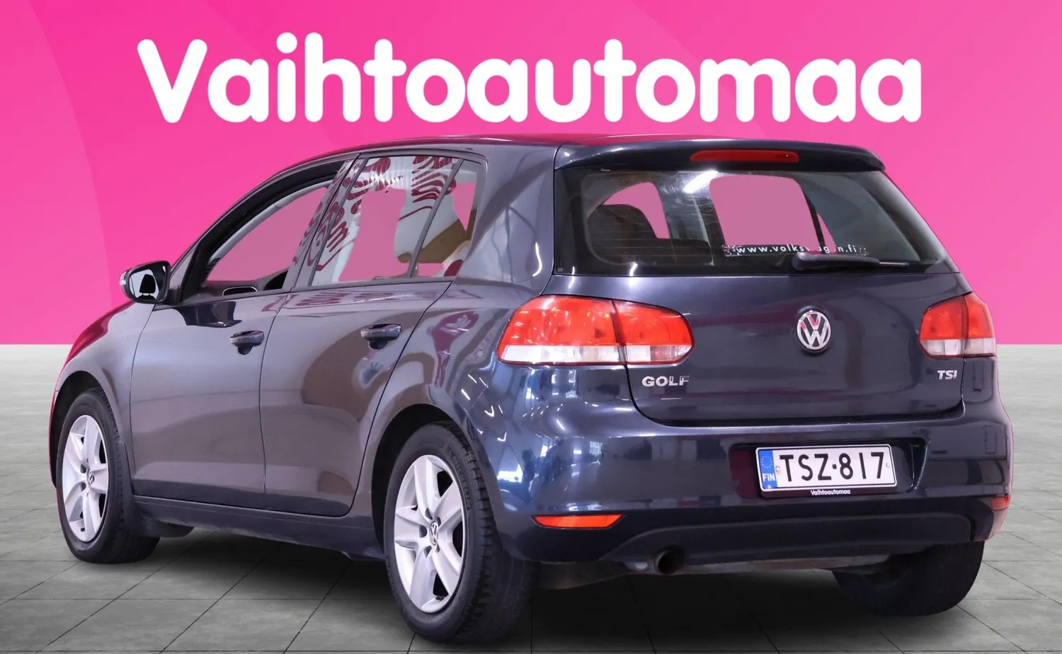 Volkswagen Golf 2010, kuva 5/18