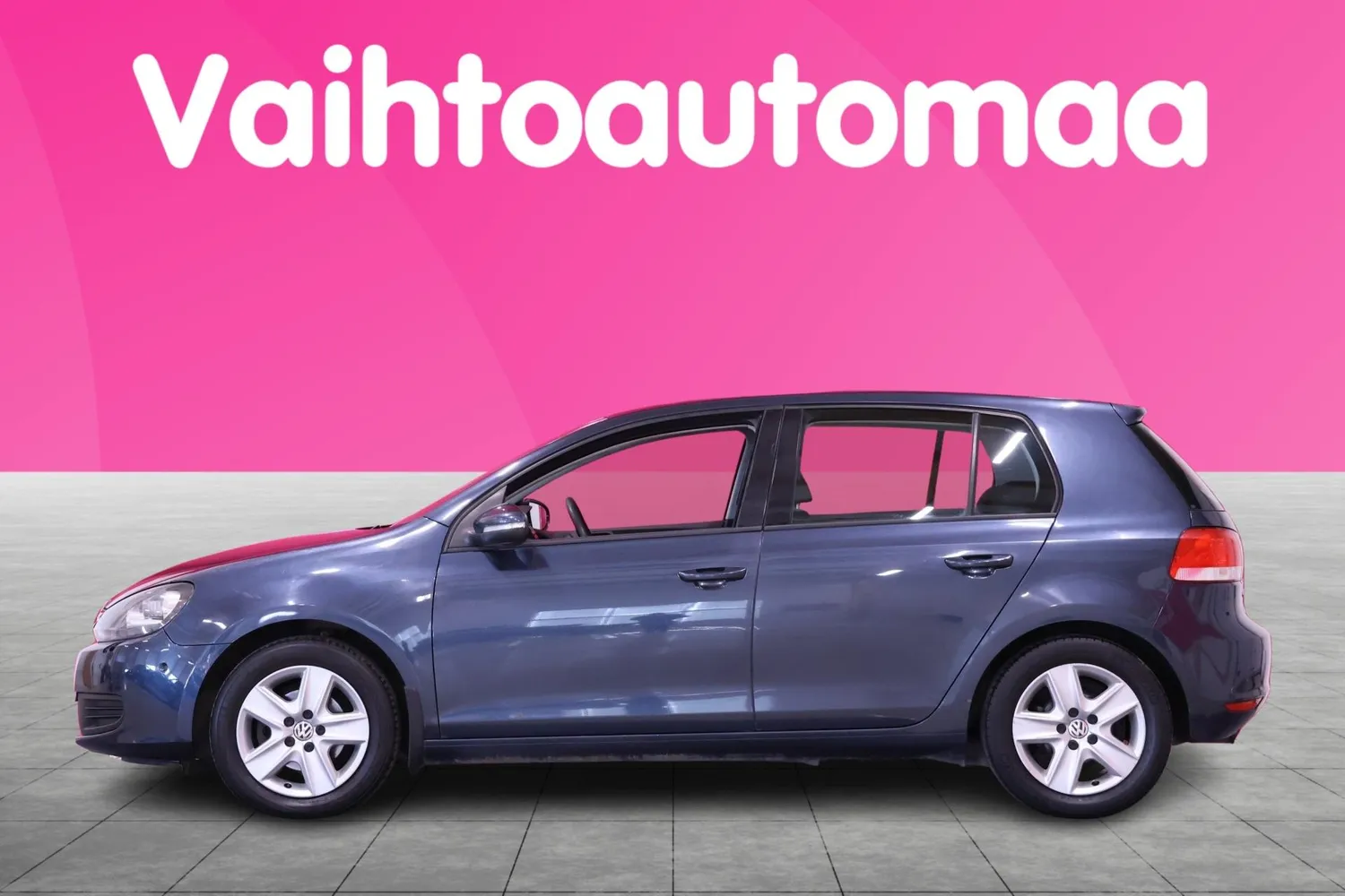 Volkswagen Golf 2010, kuva 6/18