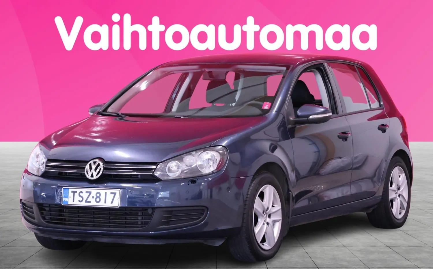 Volkswagen Golf 2010, kuva 7/18