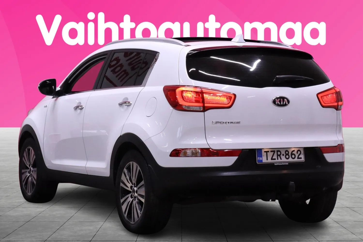 Kia Sportage 2015, kuva 5/24