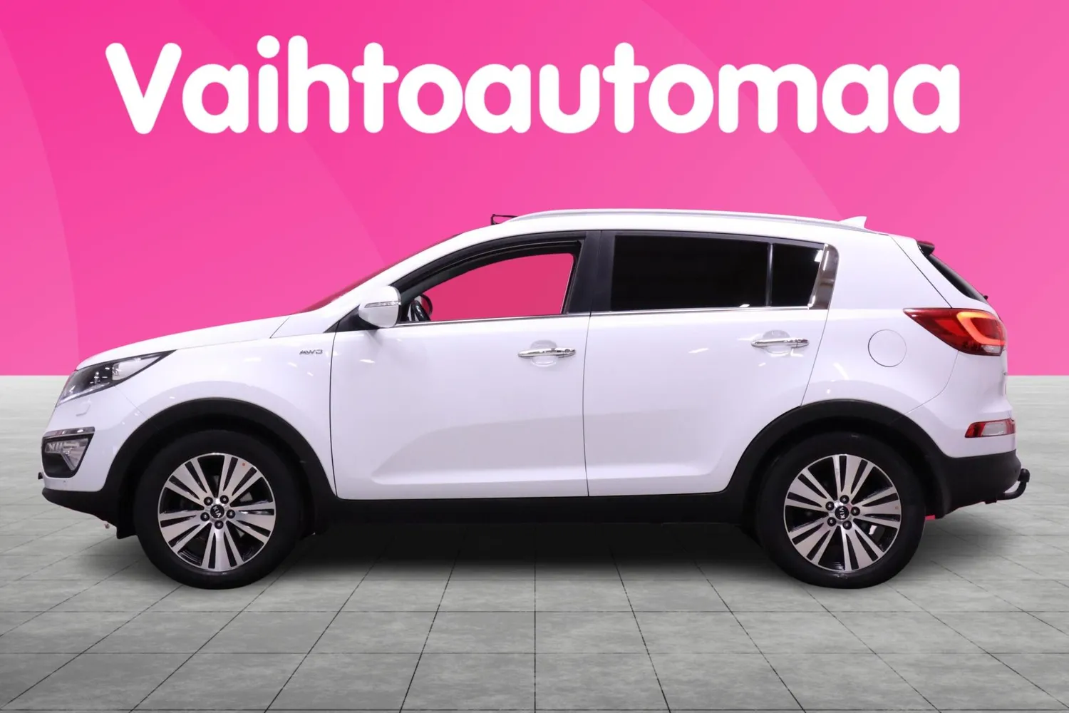 Kia Sportage 2015, kuva 6/24