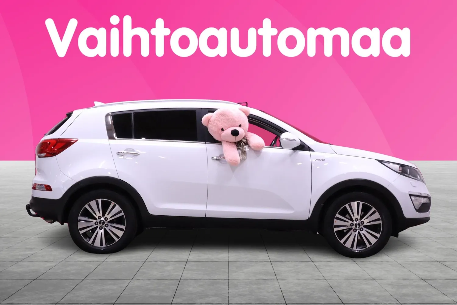 Kia Sportage 2015, kuva 2/24