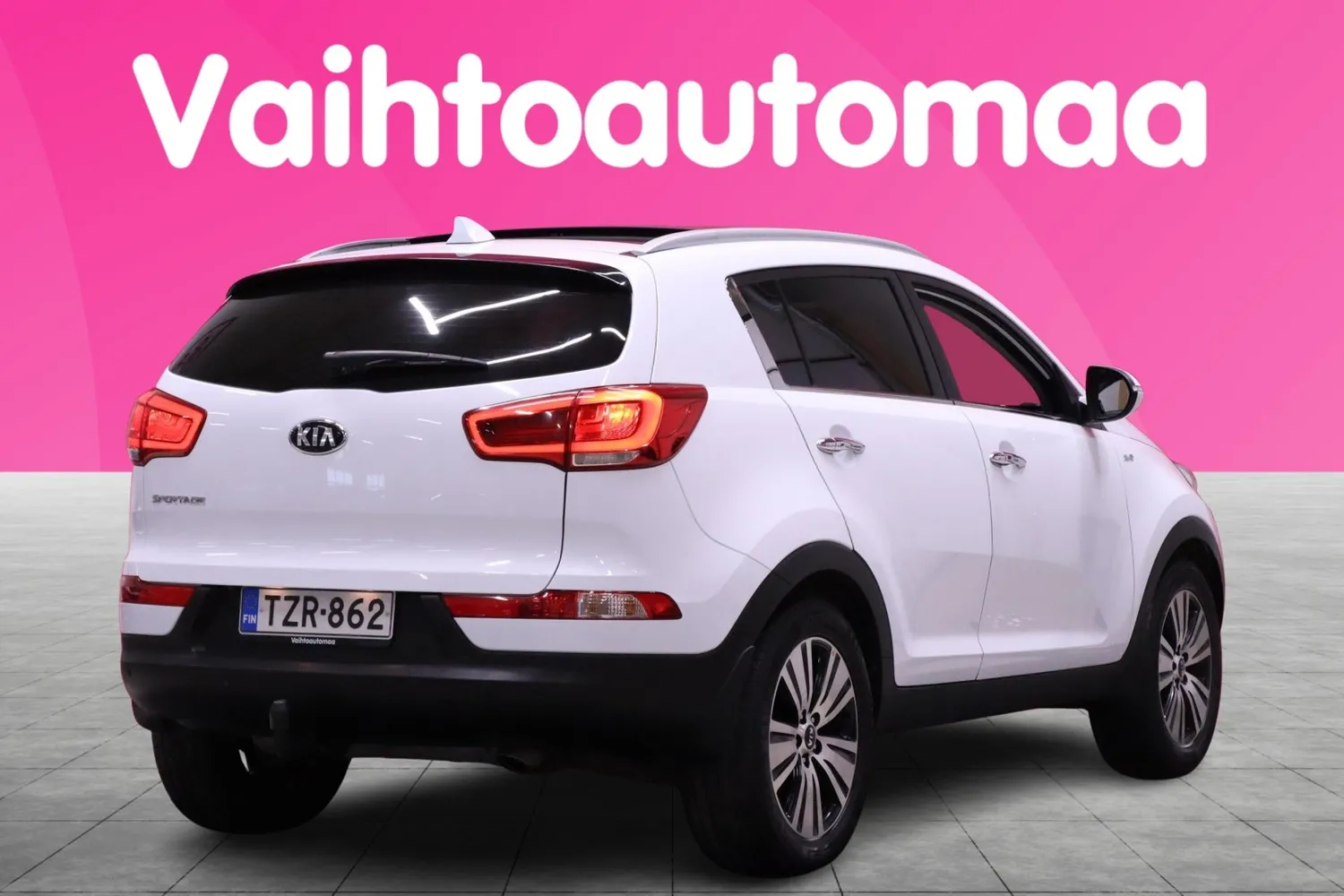 Kia Sportage 2015, kuva 3/24