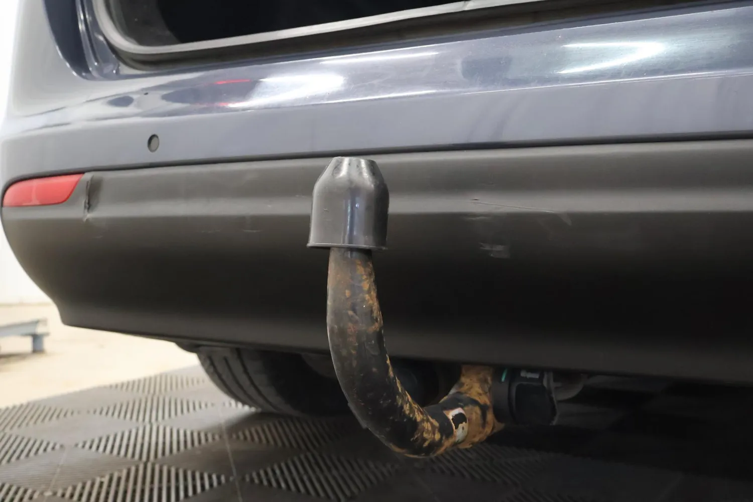 Kia Ceed 1,6 EX SW DCT A/T 2013, photo 7/19